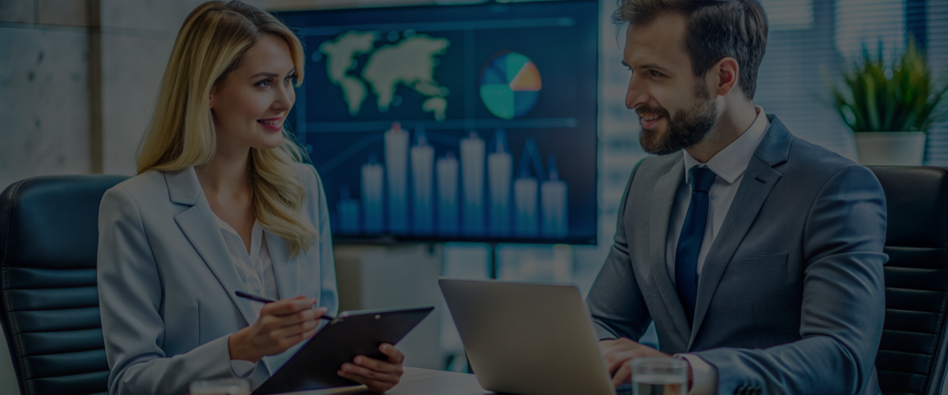 Business Growth Solutions